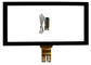 USB 디지털 방식으로 Signage 전기 용량 터치스크린 패널, 10 점 터치스크린