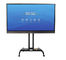 65Inch interactive IR 20 points Touch screen teaching conference whiteboard