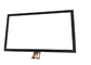 평평한 투명한 터치 스크린 패널 USB LCD 전기 용량 터치스크린