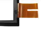 두꺼운 덮개 렌즈 USB 15.6” 터치스크린 감시자를 위한 전기 용량 다 터치스크린